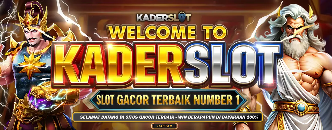KADERSLOT