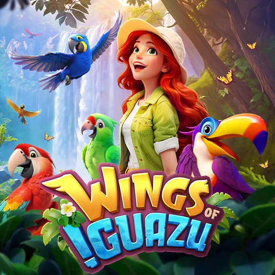 Wings Iguazu
