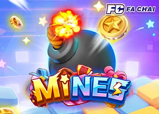 Mines