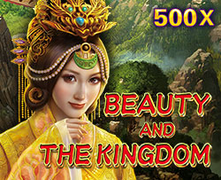 Beauty Of The Kingdom