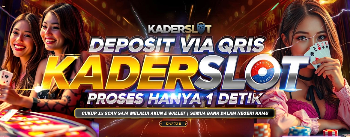 KADERSLOT